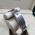 2017 ROLEX SUBMARINER HULK 40MM 116610LV DISCONTINUED - WatchCraze.com.au