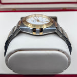 OMEGA CONSTELLATION CO‑AXIAL MASTER CHRONOMETER 29MM 131.20.29.20.02.002 - WatchCraze.com.au