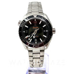 2018 OMEGA SEAMASTER PLANET OCEAN 43.5MM 215.30.44.21.01.001 - WatchCraze.com.au