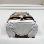 2022 ROLEX DAYDATE YELLOW GOLD 40MM 228238 - WatchCraze.com.au