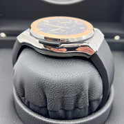 2021 HUBLOT CLASSIC FUSION CHRONOGRAPH TITANIUM KING GOLD 45MM 541.NO.1181.RX - WatchCraze.com.au
