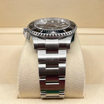 2022 ROLEX SEA-DWELLER BLACK DIAL 43MM 126600 - WatchCraze.com.au