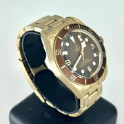2021 TUDOR BLACK BAY FIFTY-EIGHT ‘BRONZE’ - WatchCraze.com.au