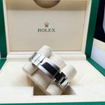 2013 ROLEX GMT BATMAN 116710BLNR 40MM OYSTER BRACELET - WatchCraze.com.au