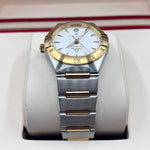 OMEGA CONSTELLATION CO‑AXIAL MASTER CHRONOMETER 29MM 131.20.29.20.02.002 - WatchCraze.com.au