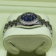2010 ROLEX LADY DATEJUST 26MM 179174 FLUTED & JUBILEE - WatchCraze.com.au