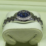 2010 ROLEX LADY DATEJUST 26MM 179174 FLUTED & JUBILEE - WatchCraze.com.au