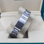 2009 ROLEX DEEPSEA BLACK DIAL 44MM 116660 - WatchCraze.com.au