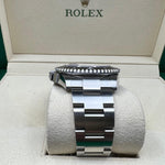 2019 ROLEX SEADWELLER 43MM 50TH ANNIVERSARY 126600 - WatchCraze.com.au