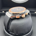 2021 HUBLOT CLASSIC FUSION CHRONOGRAPH TITANIUM KING GOLD 45MM 541.NO.1181.RX - WatchCraze.com.au