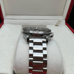 OMEGA MICHAEL SCHUMACHER SPEEDMASTER RACING 3519.50 - WatchCraze.com.au