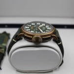 2022 ZENITH PILOT TYPE 20 CHRONOGRAPH ADVENTURE BRONZE 45MM - WatchCraze.com.au