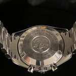 OMEGA SPEEDMASTER PROFESSIONAL 35TH ANNIVERSARY DIAL SWAP 2014 - WatchCraze.com.au