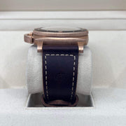 2020 PANERAI LUMINOR SUBMERSIBLE BRONZO 47MM PAM 00968 - WatchCraze.com.au