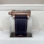2020 PANERAI LUMINOR SUBMERSIBLE BRONZO 47MM PAM 00968 - WatchCraze.com.au