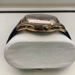 2021 PATEK PHILIPPE ROSE GOLD CHOCOLATE DIAL 5905R FLYBACK CHRONOGRPAH/ANNUAL CALENDAR FULL SET - WatchCraze.com.au