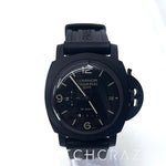 2021 PANERAI LUMIOR 1950 10 DAYS GMT 44MM PAM00335 - WatchCraze.com.au