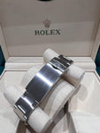 Rolex Submariner Hulk 116610LV Discontinued - WatchCraze.com.au