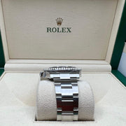 2022 ROLEX SEADWELLER 43MM 126600 - WatchCraze.com.au
