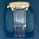 2022 BLANCPAIN VILLERET 40MM - WatchCraze.com.au