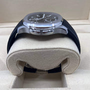 PATEK PHILLIPE  AQUANAUT  TRAVEL TIME 5164A - WatchCraze.com.au