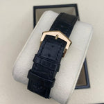 2021 PATEK PHILIPPE ROSE GOLD CHOCOLATE DIAL 5905R FLYBACK CHRONOGRPAH/ANNUAL CALENDAR FULL SET - WatchCraze.com.au