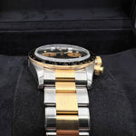 2022 NEW TUDOR BLACK BAY CHRONO 42MM TWO TONED GOLD & STEEL 79363N - WatchCraze.com.au