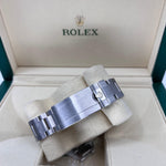 2020 ROLEX SUBMARINER (NO DATE) BLACK DIAL 41mm 124060 - WatchCraze.com.au