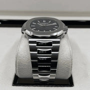 2021 PATEK PHILIPPE NAUTILUS DISCONTINUED 5711/1A - WatchCraze.com.au