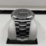 2021 PATEK PHILIPPE NAUTILUS DISCONTINUED 5711/1A - WatchCraze.com.au