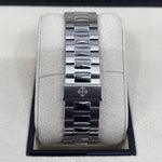 2021 PATEK PHILIPPE NAUTILUS MOONPHASE BLUE DIAL 5712/1A 40MM - WatchCraze.com.au