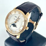 2022 BLANCPAIN VILLERET 40MM - WatchCraze.com.au