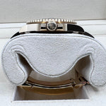 2020 ROLEX SUBMARINER BLUESY YELLOW GOLD 40MM 116618LB - WatchCraze.com.au