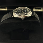 2014 PANERAI RADIOMIR BLACK SEAL 45MM PAM 00380