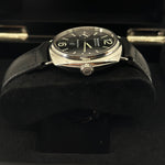2014 PANERAI RADIOMIR BLACK SEAL 45MM PAM 00380
