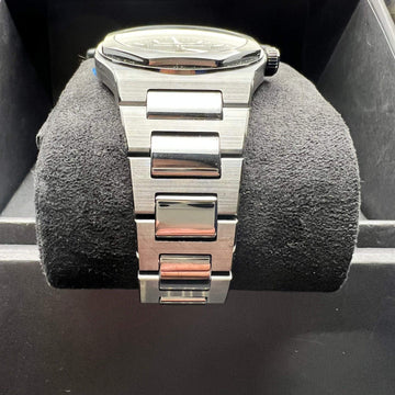 2021 GIRARD PERREGAUX LAURETO 42MM 81010-32-631-32A BLACK CERAMIC - WatchCraze.com.au