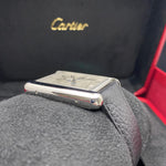 2022 CARTIER TANK MUST XL 41MM WSTA0040 - WatchCraze.com.au