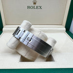 2021 ROLEX SUBMARINER ‘STARBUCKS’ 41MM 126610LV - WatchCraze.com.au