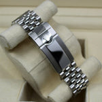 2022 ROLEX GMT MASTER II SPRITE 40MM GREEN & BLACK JUBLIEE 126720VTNR - WatchCraze.com.au