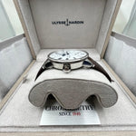 2022 ULYSSE NARDIN TORPILLEUR MOONPHASE 42MM LIMITED EDITION 1193-310LE-0A-175 - WatchCraze.com.au