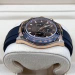 2021 ROLEX DAYTONA EVEROSE OYSTERFLEX CHOCOLATE DIAL 40MM 116515LN - WatchCraze.com.au