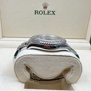 2016 ROLEX YACHTMASTER SLATE DIAL 40MM 116622 - WatchCraze.com.au