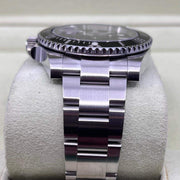 2014 ROLEX SUBMARINER DATE BLACK DIAL 40MM 116610LN - WatchCraze.com.au