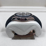 2022 ROLEX YACHTMASTER EVEROSE 40MM OYSTERFLEX 126655 - WatchCraze.com.au