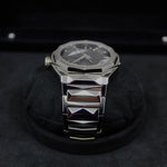 2022 HUBLOT CLASSIC FUSION ORLINKSKI BRACELET TITANIUM 40MM  550.NS.1800.NS.ORL22 - WatchCraze.com.au