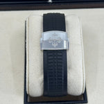 2022 PATEK PHILIPPE AQUANAUT 5167A-001