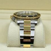 2021 ROLEX SUBMARINER TWO TONE 126613LN 41MM BLACK DIAL - WatchCraze.com.au