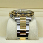 2021 ROLEX SUBMARINER TWO TONE 126613LN 41MM BLACK DIAL - WatchCraze.com.au