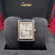 2022 CARTIER TANK MUST XL 41MM WSTA0040 - WatchCraze.com.au