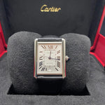 2022 CARTIER TANK MUST XL 41MM WSTA0040 - WatchCraze.com.au